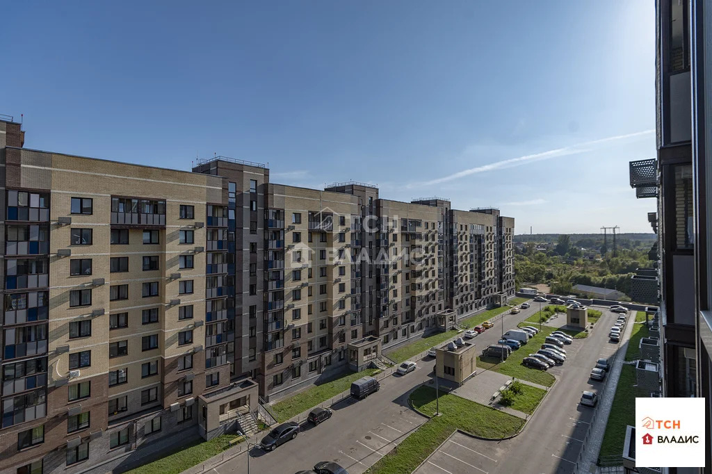 Продажа квартиры, Мебельной Фабрики, Мытищинский район, Рассветная ... - Фото 41