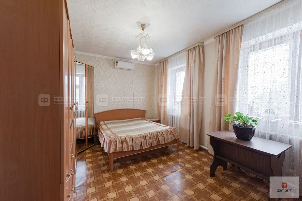 Продажа дома, Казань, ул. Асылъяр (Киндери) - Фото 20