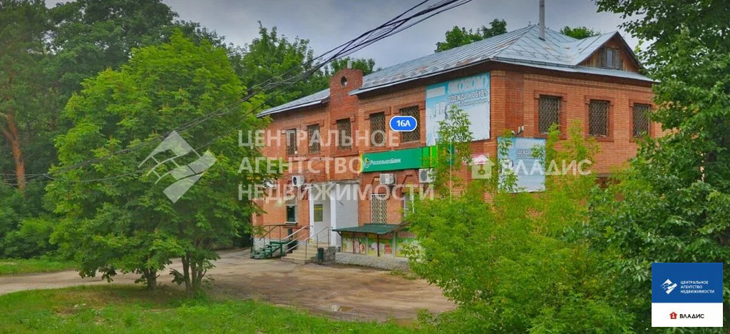 Продажа ПСН, Старожилово, Старожиловский район, ул. Советская - Фото 2