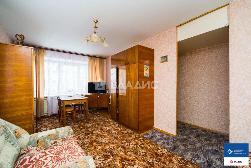 Продажа квартиры, Рязань, ул. Скоморошинская - Фото 3