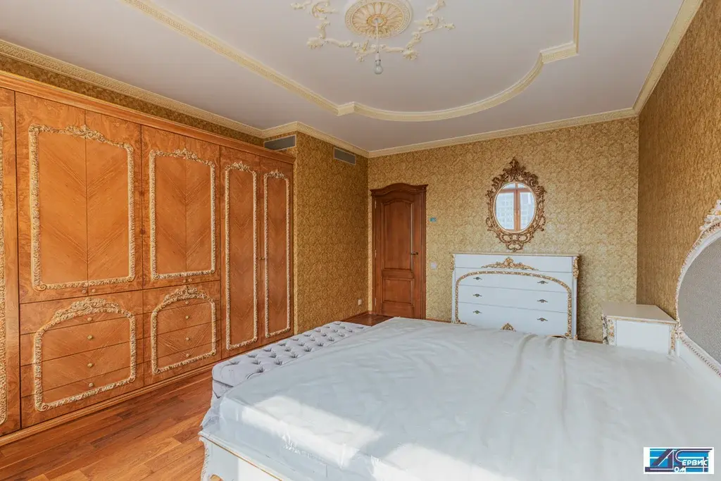 продается 5-и комнатная квартира - Фото 23