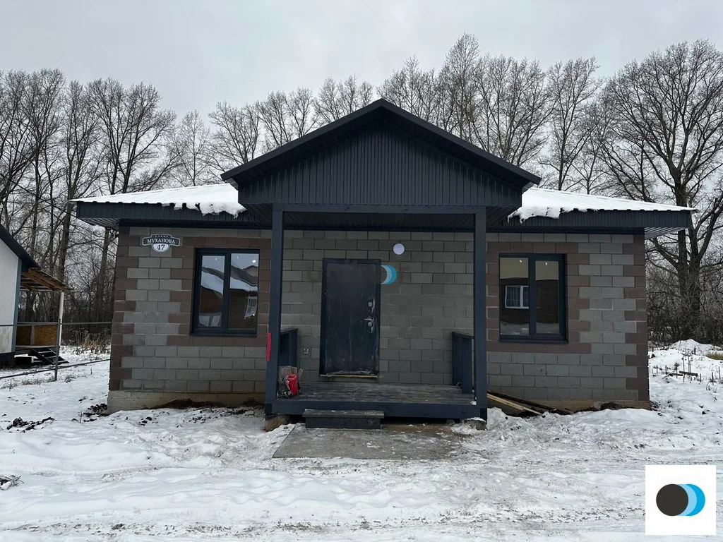 Продажа дома, Иглино, Иглинский район, улица Дзержинского - Фото 1