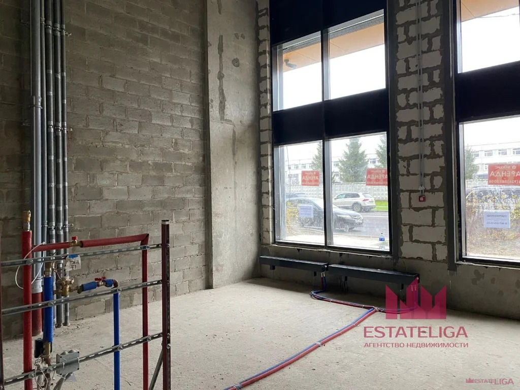 Аренда ПСН, 1-й Котляковский переулок - Фото 9