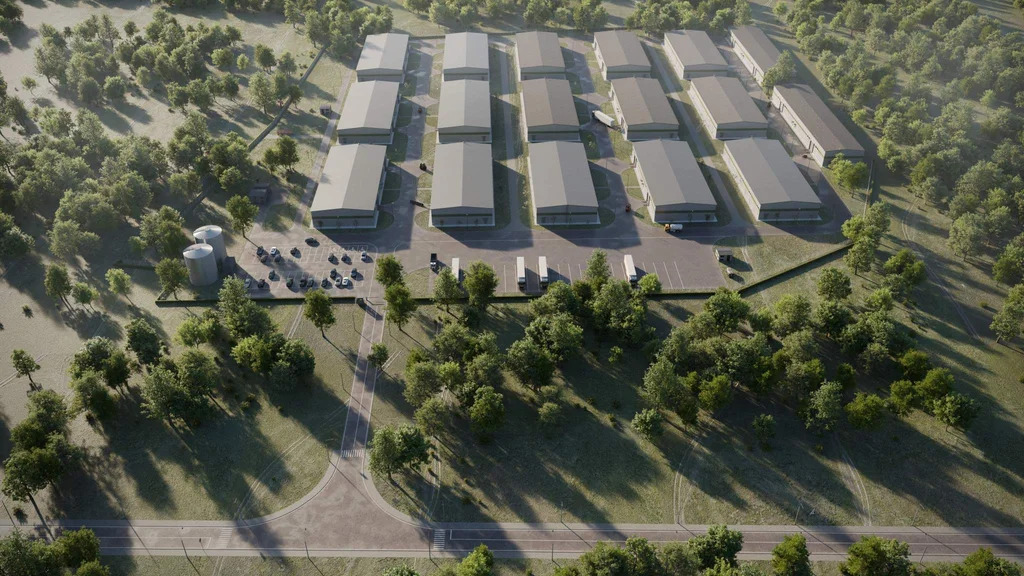 Продается склад 720 м2 - Фото 5