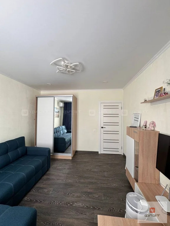 Продажа квартиры, Казань, ул. Четаева - Фото 14