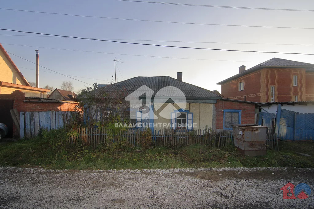Городской округ Бердск, Бердск, улица 8 Марта, дом на продажу - Фото 18