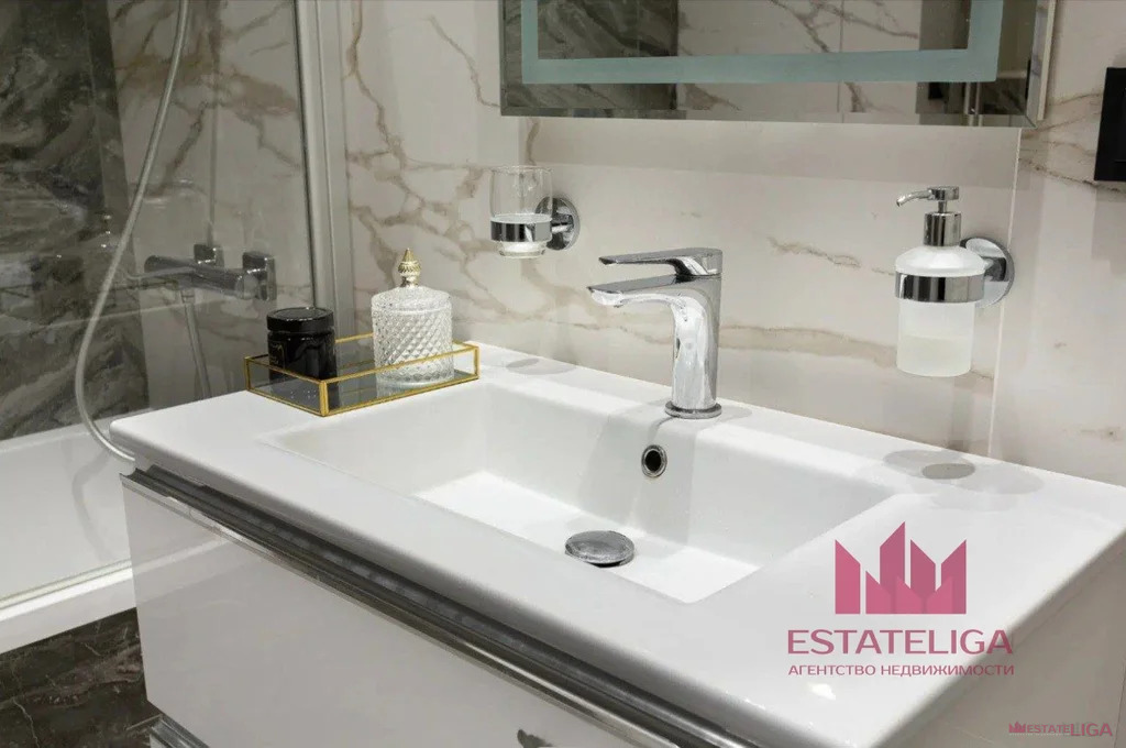 Продажа квартиры, Мичуринский пр-кт. - Фото 15