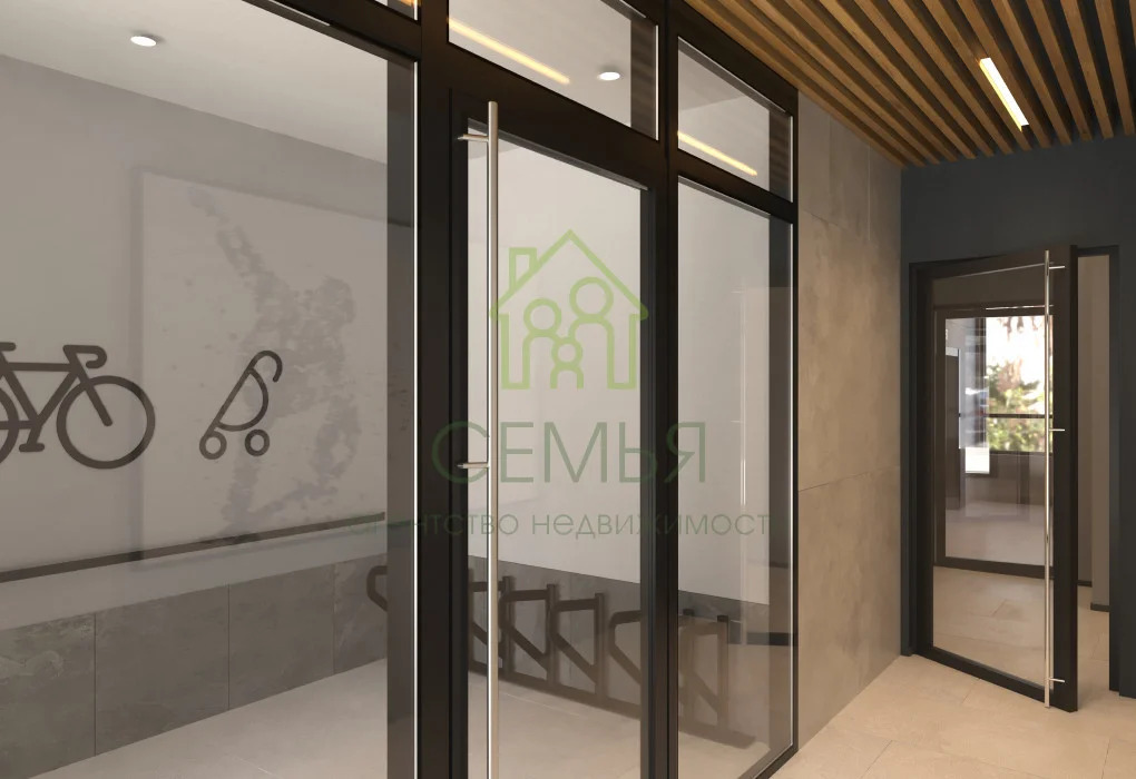 Продажа квартиры, Краснодар, имени Генерала Корнилова ул. - Фото 20