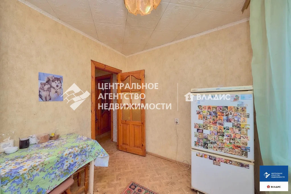 Продажа квартиры, Рыбное, Рыбновский район, ул. Большая - Фото 6