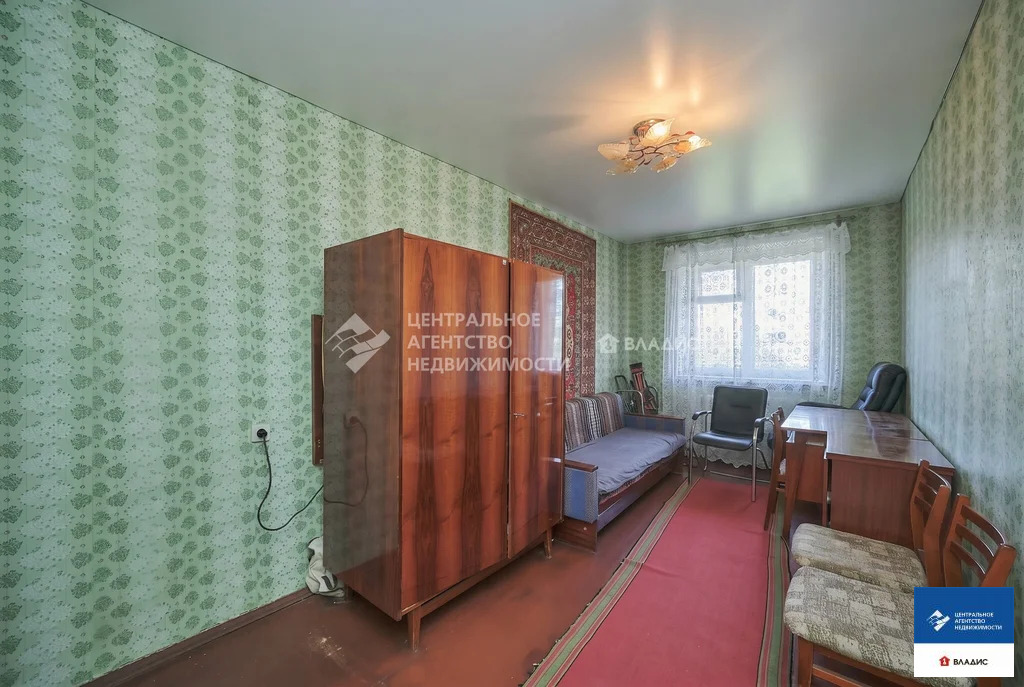 Продажа квартиры, Рязань, ул. Пушкина - Фото 5