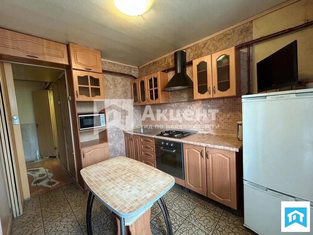 Продажа квартиры, Иваново, ул. Генерала Хлебникова - Фото 4