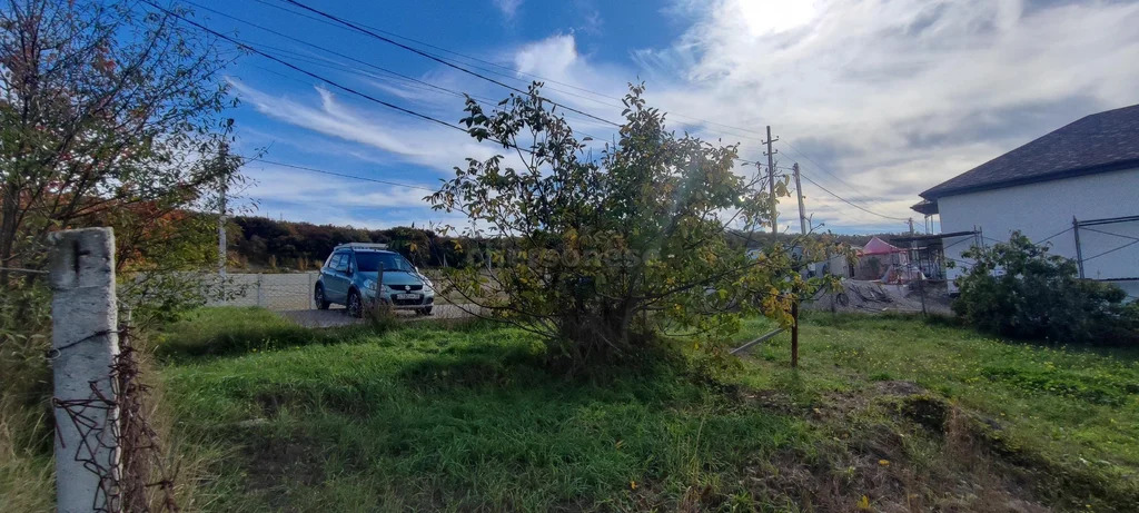 Продажа участка, Севастополь, улица Софьи Перовской - Фото 8