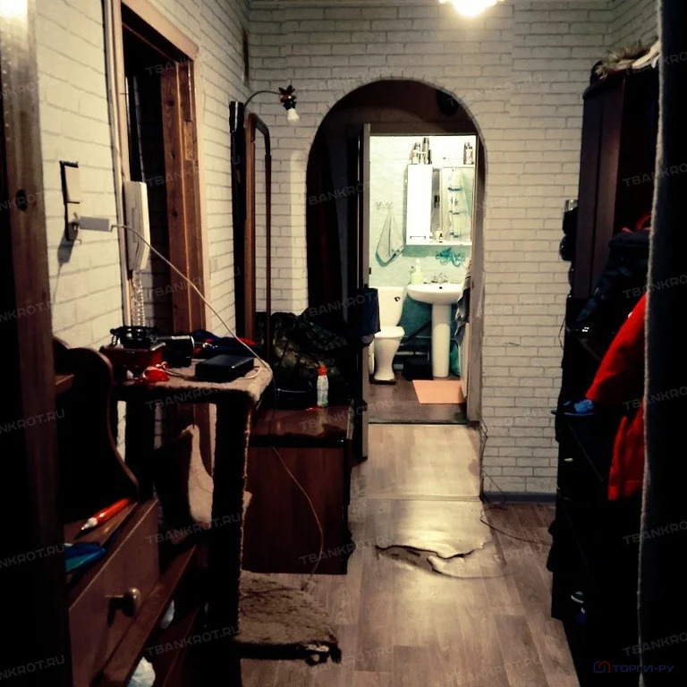 Продажа квартиры, Шлиссельбург, Кировский район, ул. Затонная - Фото 2