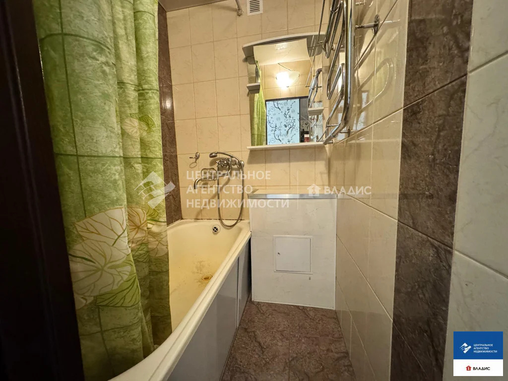Продажа квартиры, Заборье, Рязанский район, ул. Садовая - Фото 9