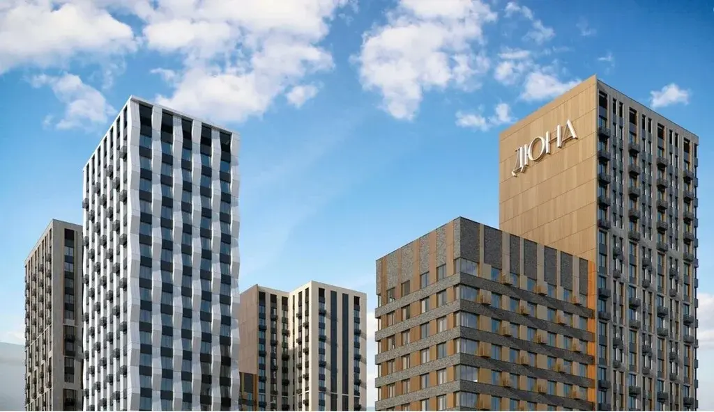 Продается Торговое помещение 196.9 кв.м. в  ЖК Дюна. - Фото 1