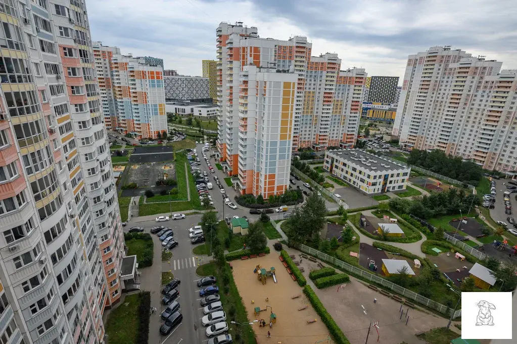 Двухкомнатная квартира с дизайнерским ремонтом - Фото 21