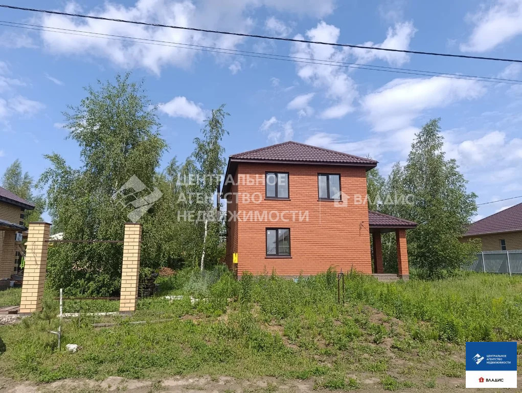 Продажа дома, Рыбное, Рыбновский район, Звёздная улица - Фото 9