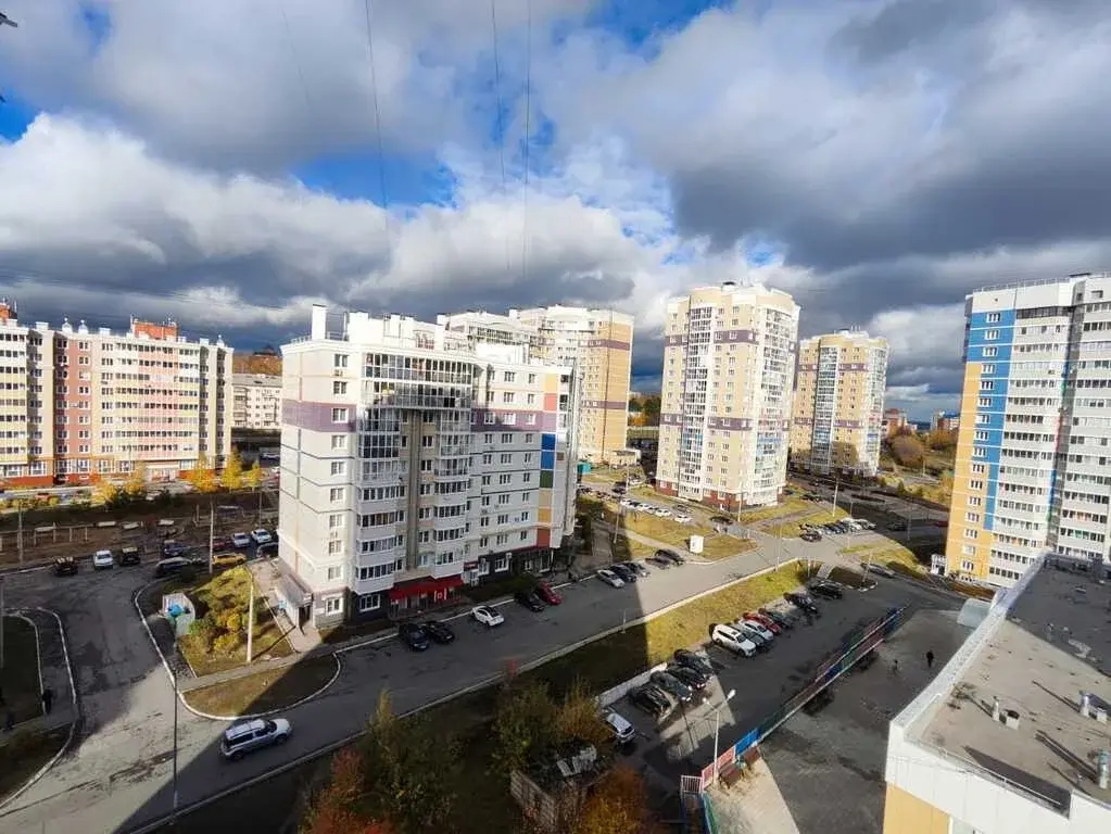 Отчетные документы подтверждение проживания - Фото 24