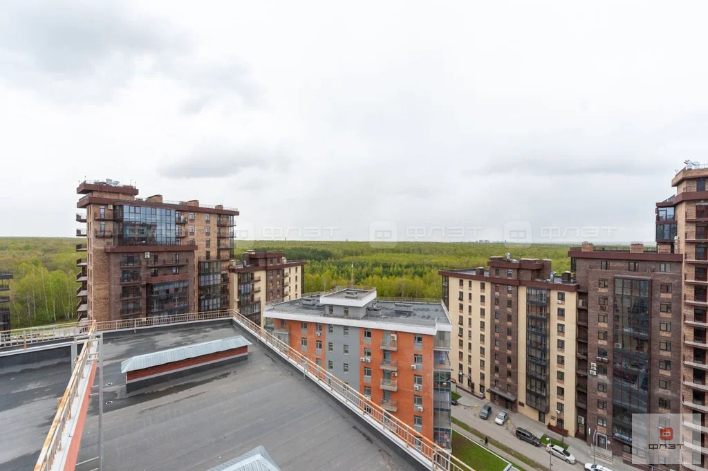 Продажа квартиры, Казань, ул. Абубекира Терегулова - Фото 18