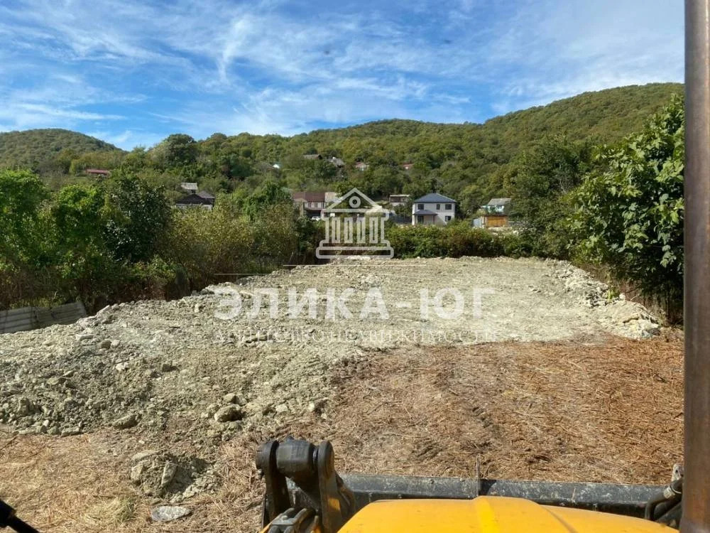 Продажа участка, Новомихайловский, Туапсинский район, ул. Совхозная - Фото 1