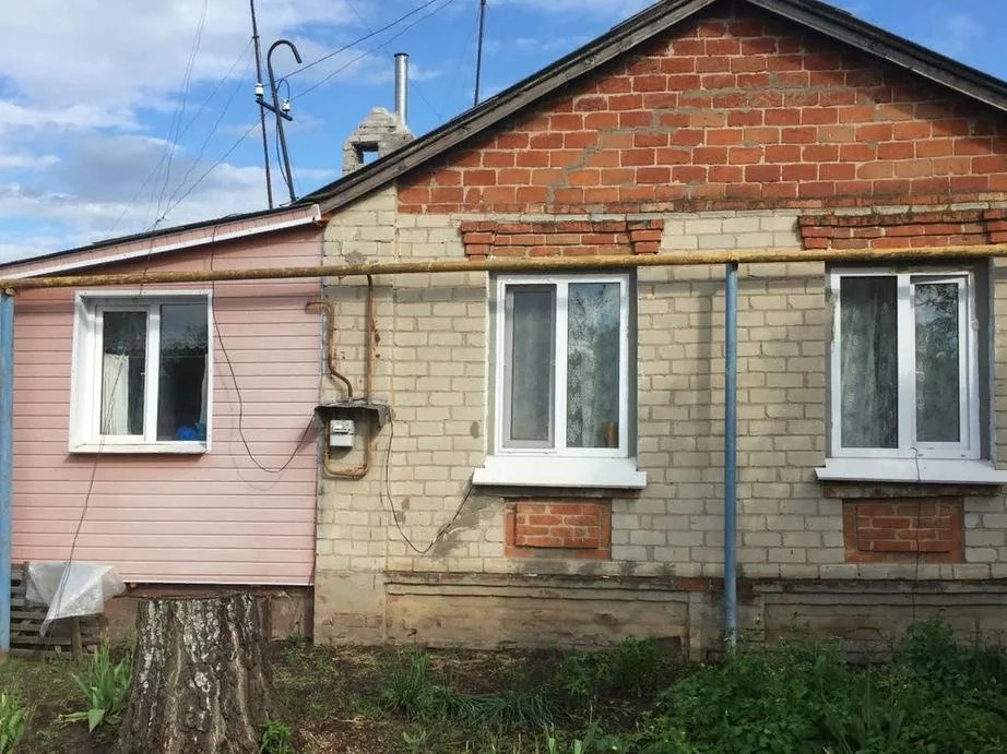 Селиваново белгородская область. Село Головино Белгородская область.