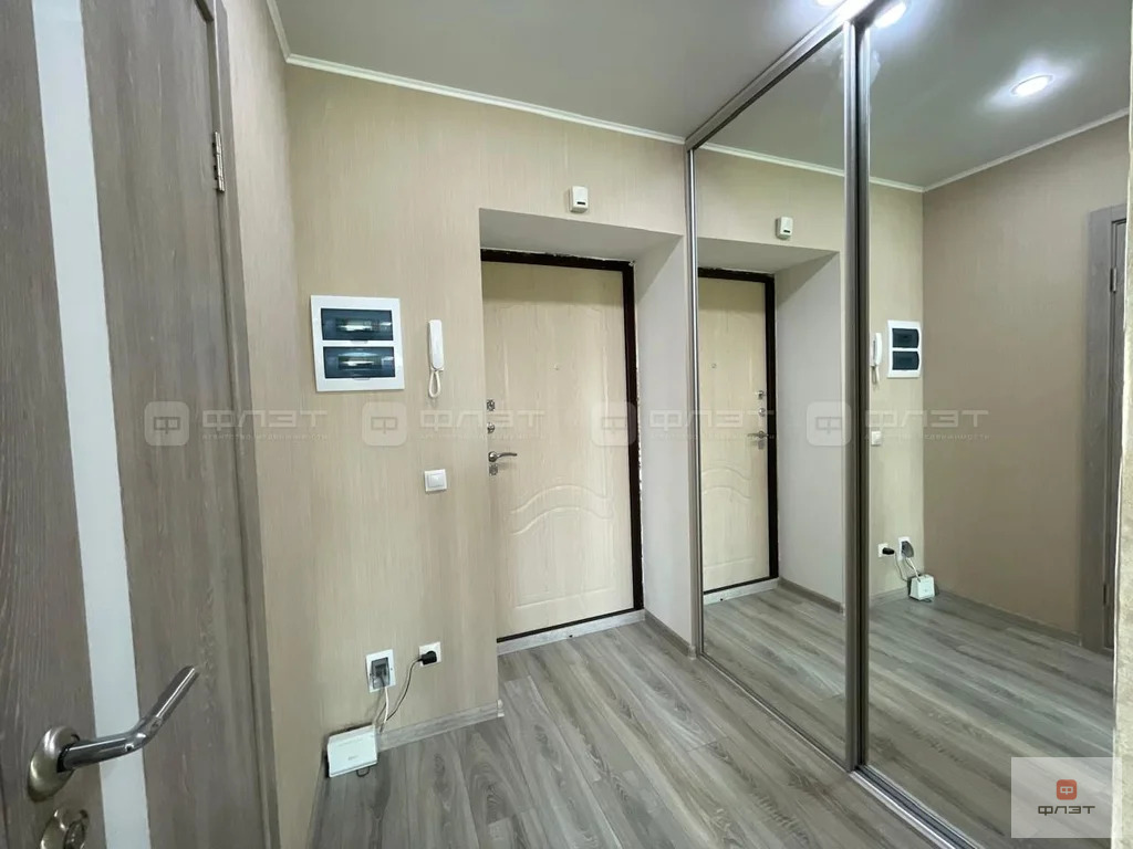 Продажа квартиры, Казань, ул. Фикрята Табеева - Фото 18