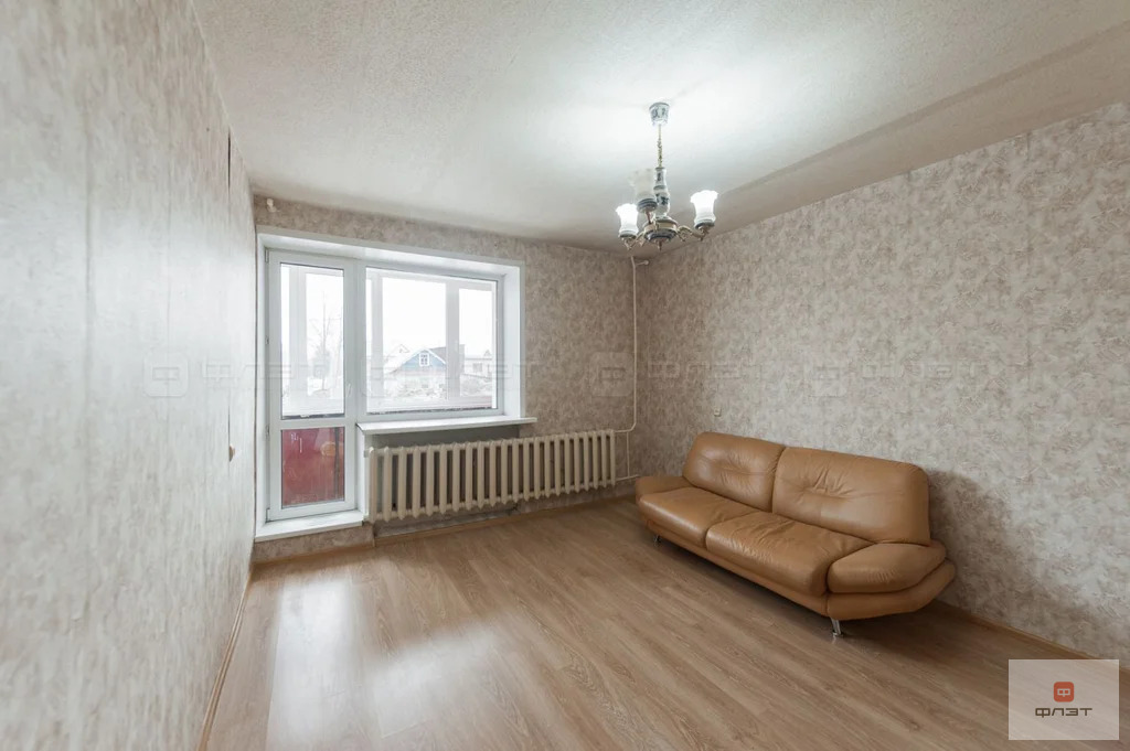 Продажа квартиры, Казань, ул. Пржевальского - Фото 1