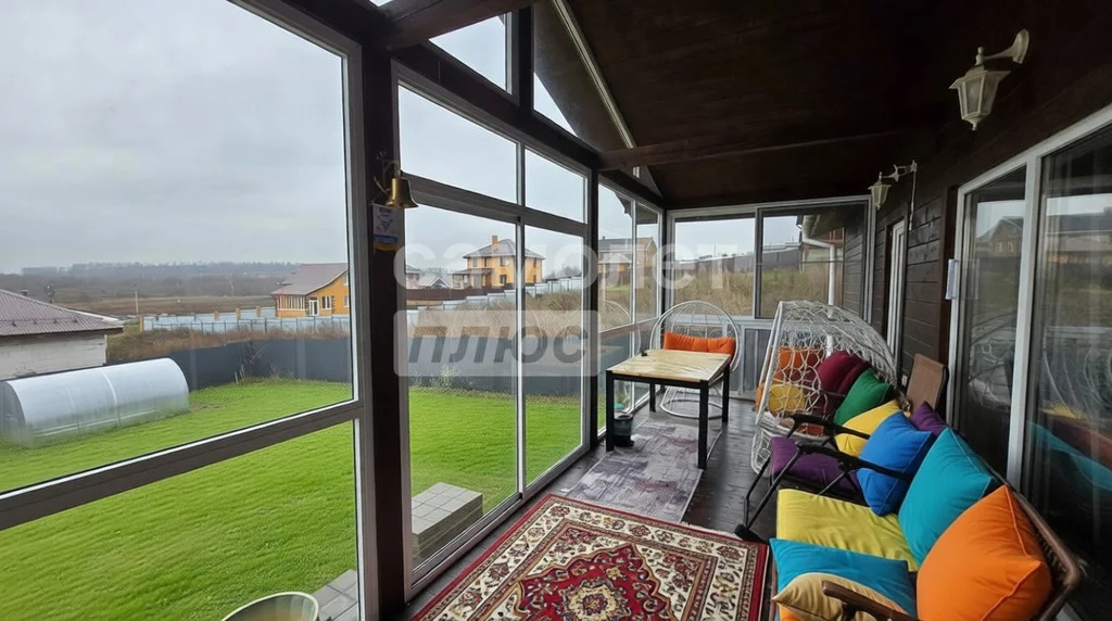 Продажа дома, Медвенка, Ленинский район, Луговая ул. - Фото 5