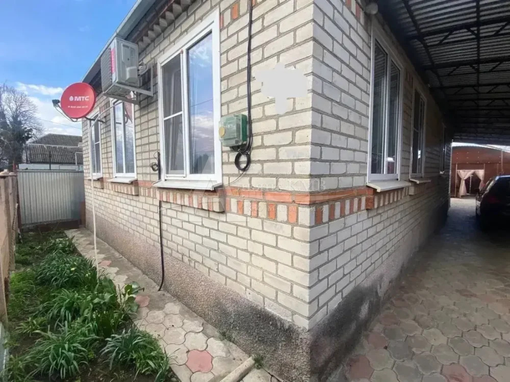 Продажа дома, Новопавловск, Кировский район, ул. Садовая - Фото 4