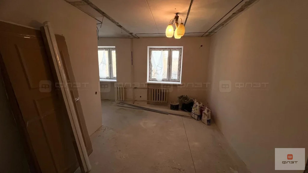 Продажа квартиры, Казань, ул. Шаляпина - Фото 0