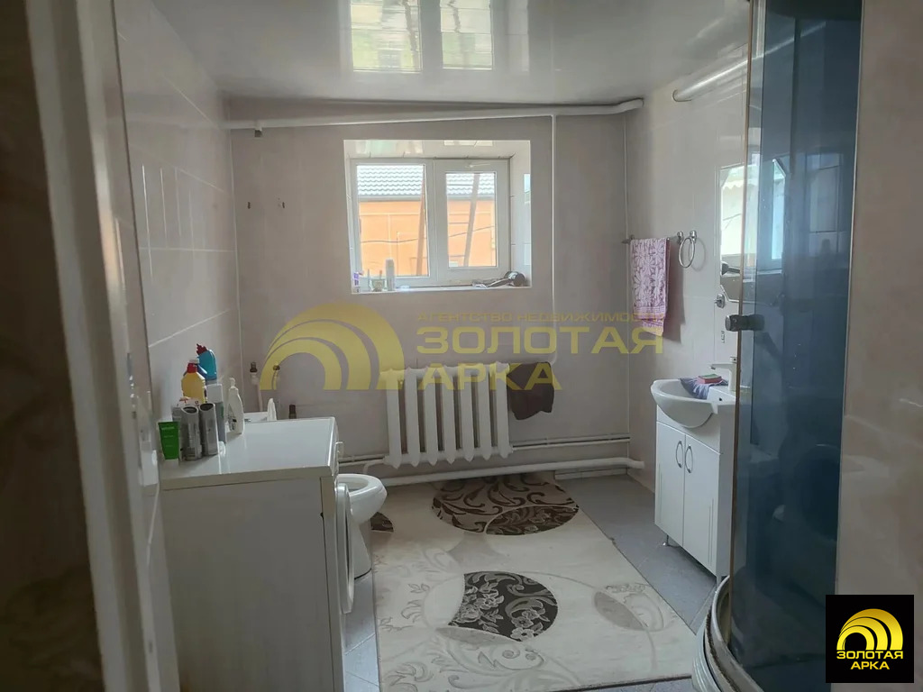 Продажа дома, Тамань, Темрюкский район, Молодежный пер. - Фото 8