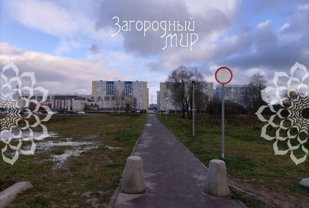 Продам участок, Дмитровское шоссе, 19 км от МКАД - Фото 7