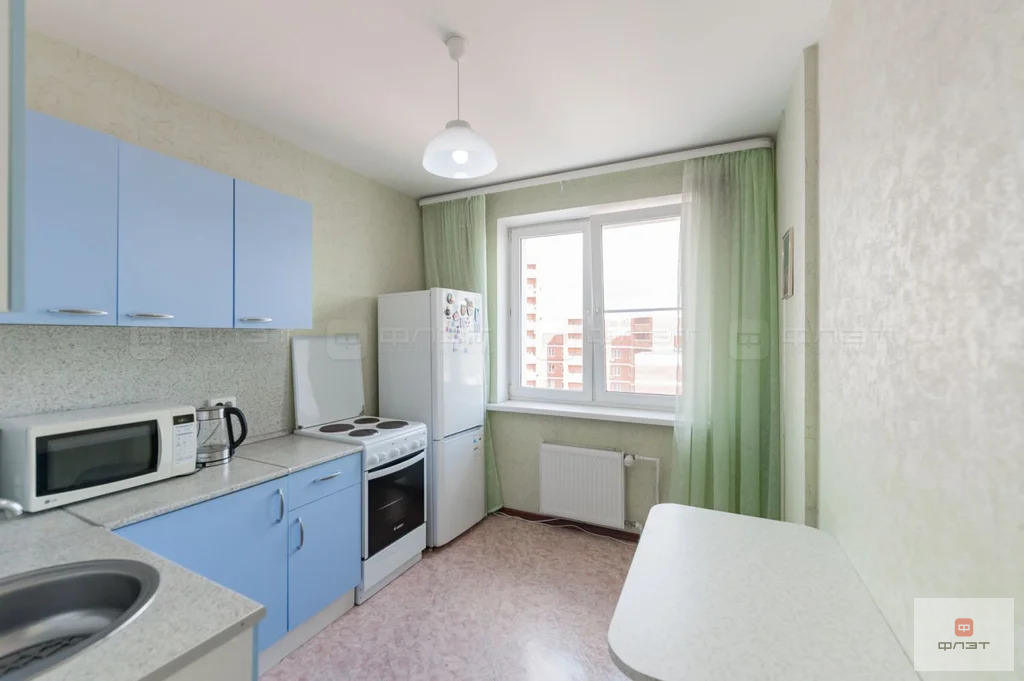 Продажа квартиры, Казань, ул. Чистопольская - Фото 0