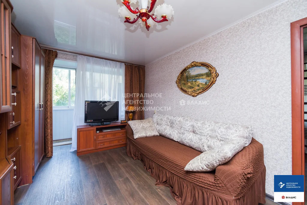 Продажа квартиры, Рязань - Фото 4