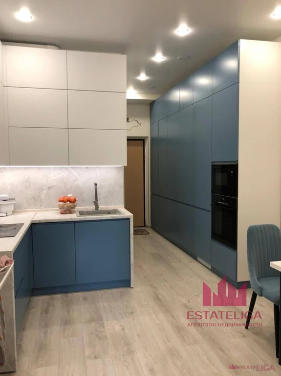 Продажа квартиры, м. Шелепиха, Шмитовский проезд - Фото 2