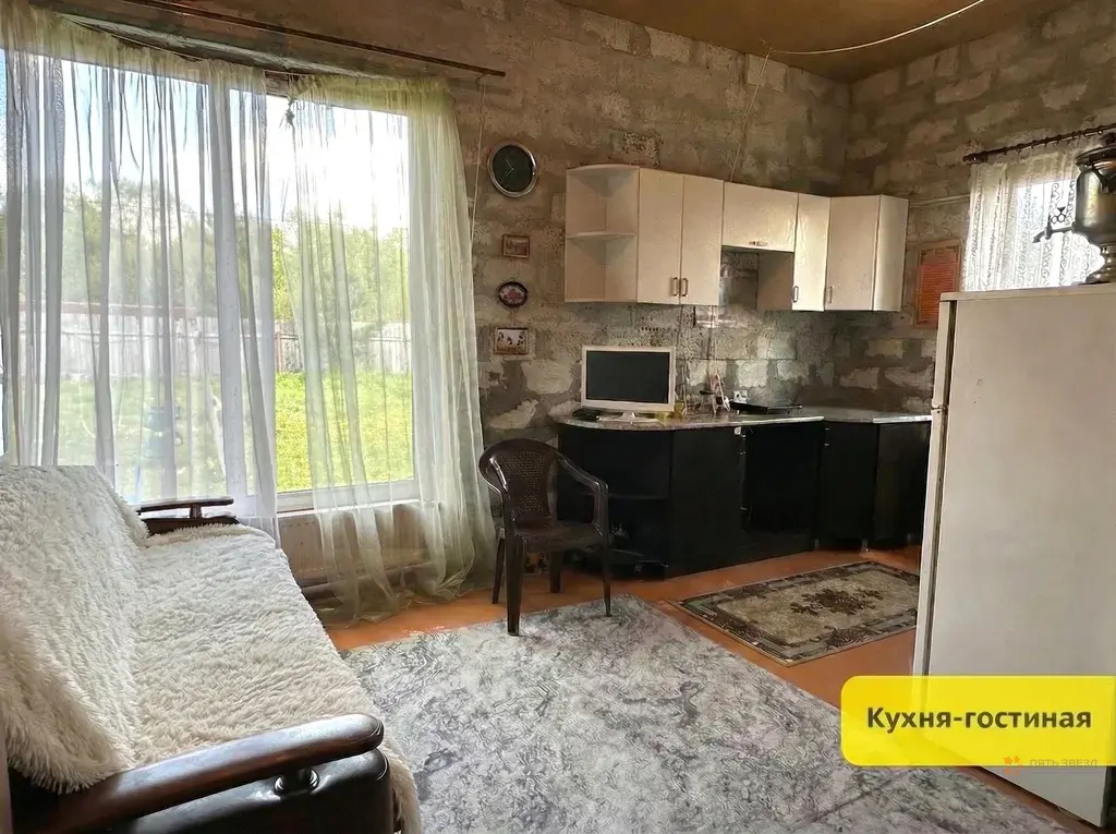 Продается дом деревня Поповка - Фото 16