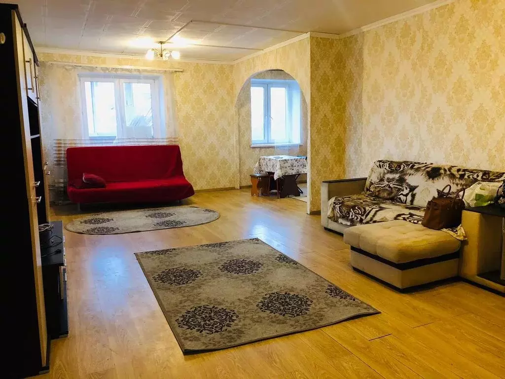 2-комнатная квартира в пешей доступности до станции метро Котельники - Фото 2