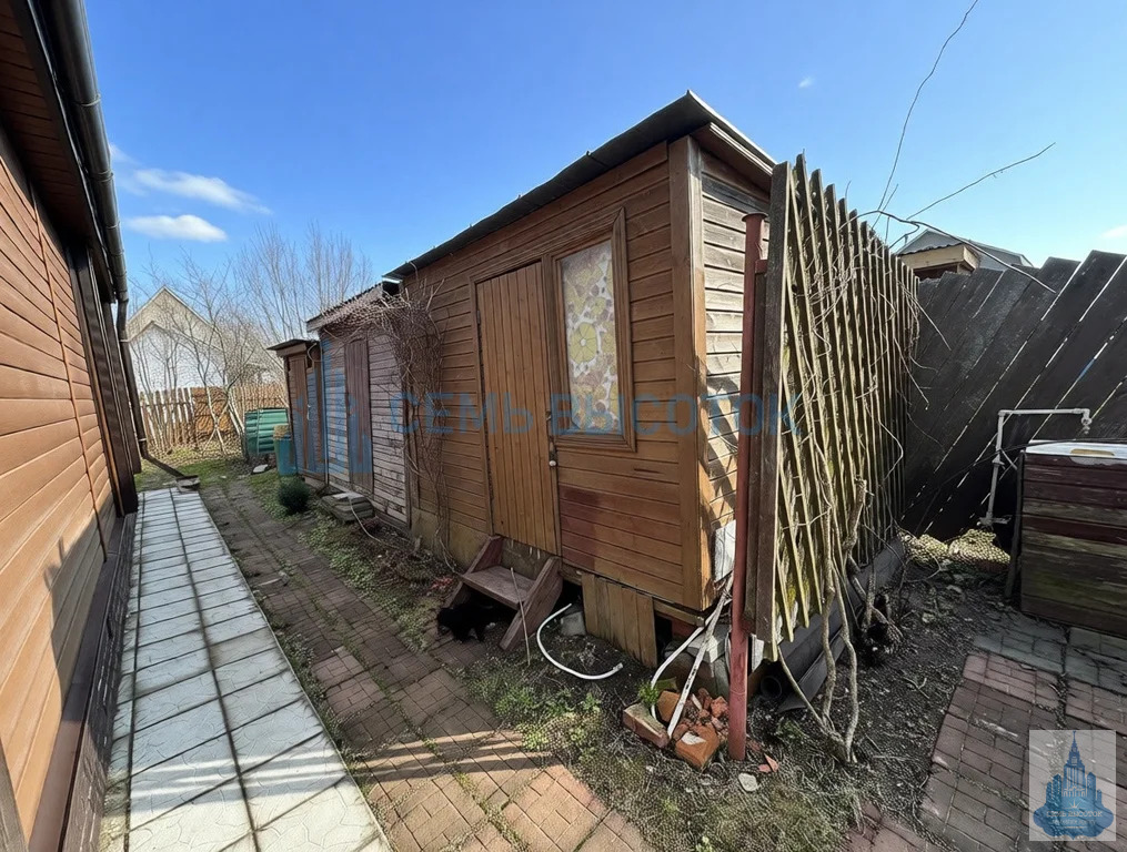 Продажа дома, Ступино, Ступинский район, 11 - Фото 5