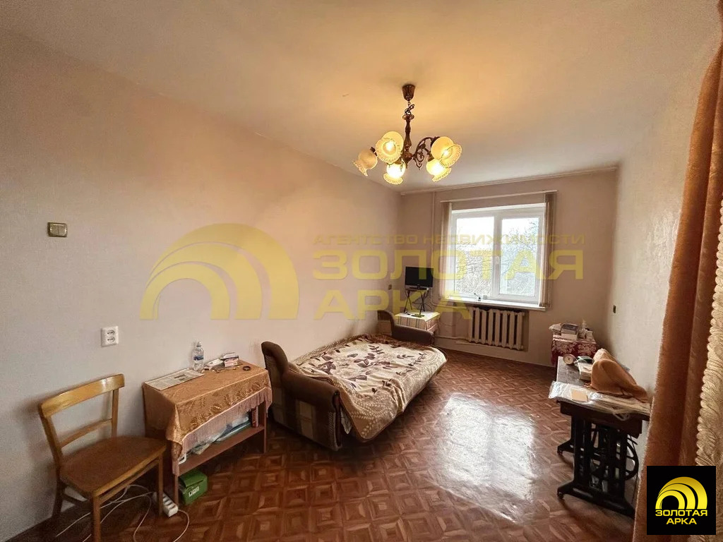 Продажа квартиры, Крымск, Крымский район, ул. Таманская - Фото 1