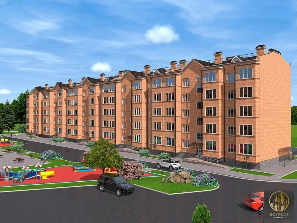 Продажа квартиры, Ессентуки, ул. Просторная - Фото 2