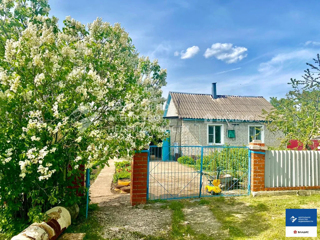 Продажа дома, Маклаково, Пронский район, ул. Ряжская - Фото 0