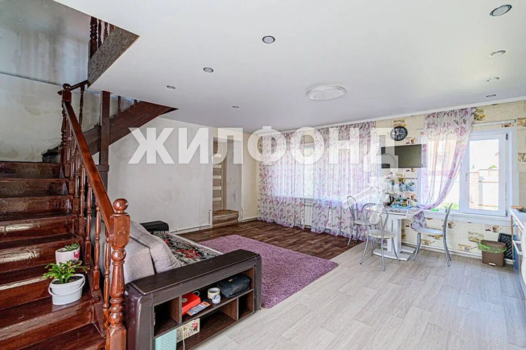 Продажа дома, Новосибирск - Фото 2