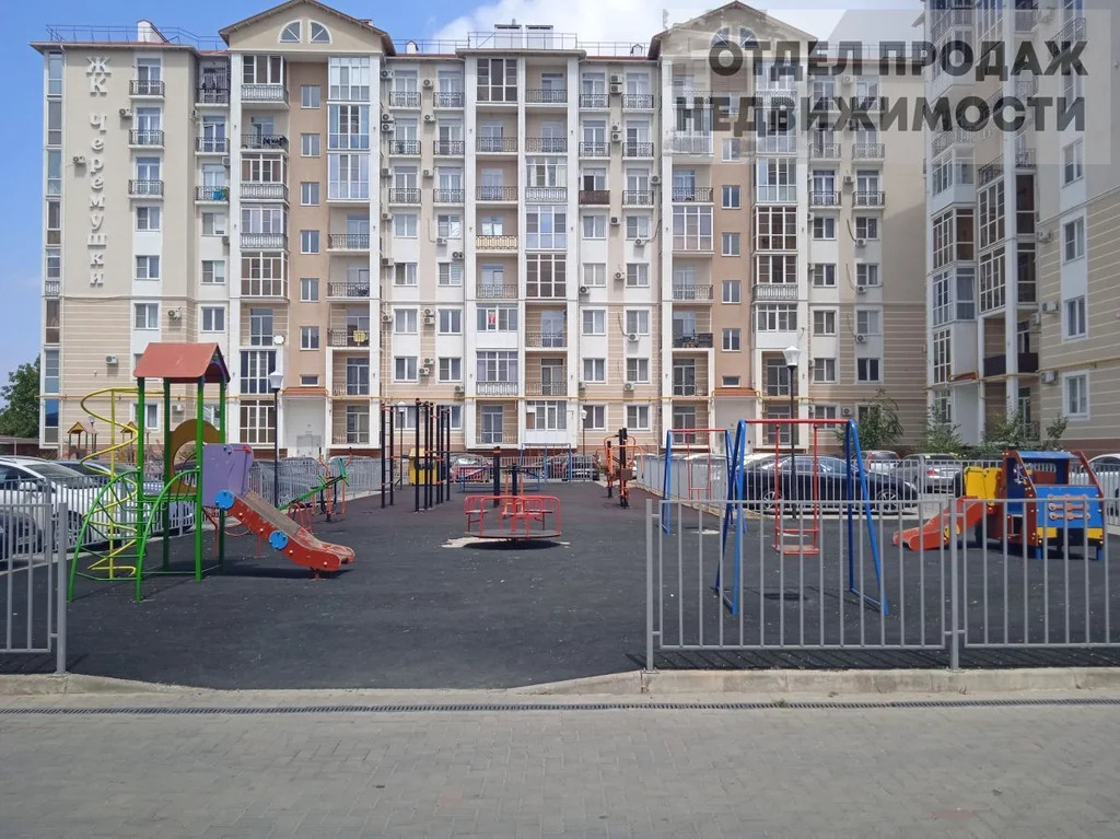 Четырехкомнатная квартира - Фото 17