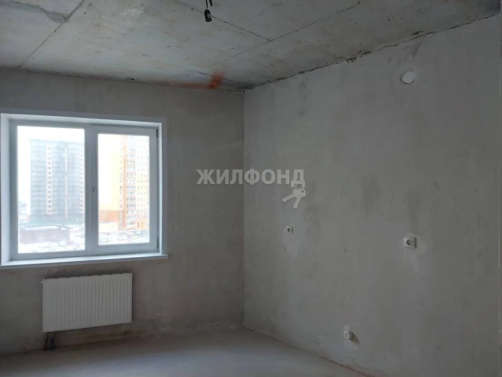 Продажа квартиры, Новосибирск, микрорайон Закаменский - Фото 9