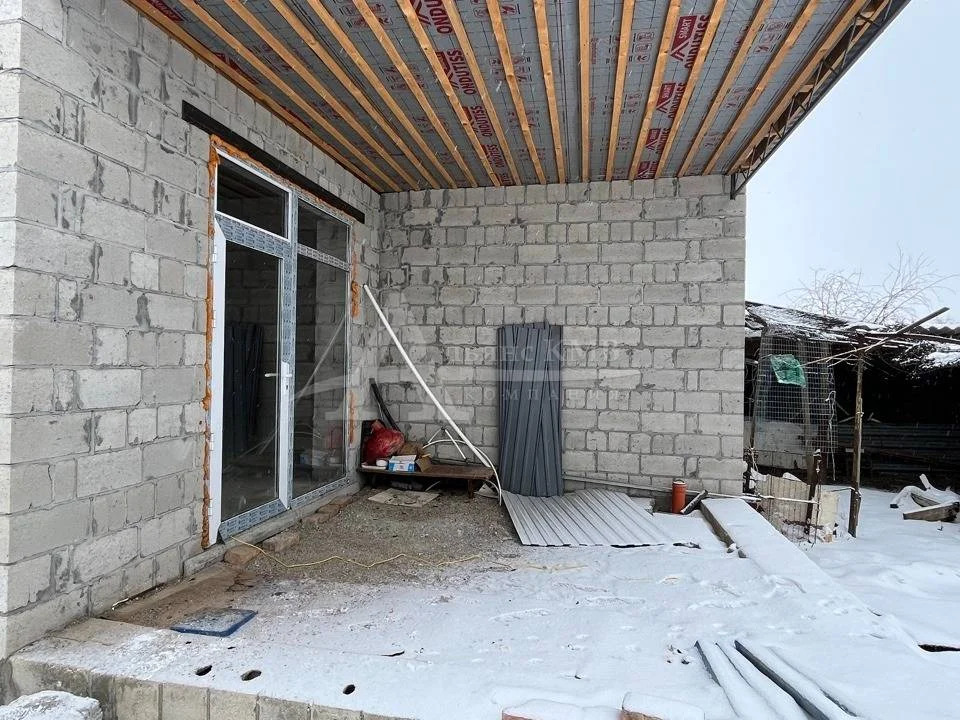 Продажа дома, Зеленокумск, Советский район, ул. 50 лет Октября - Фото 13