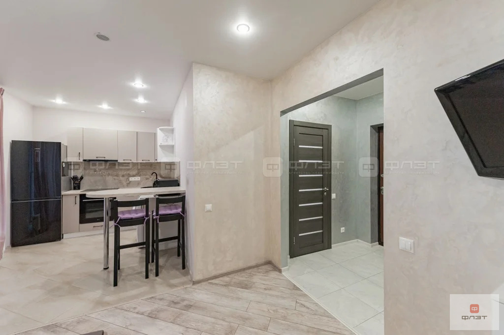 Продажа квартиры, Казань, ул. Карбышева - Фото 3