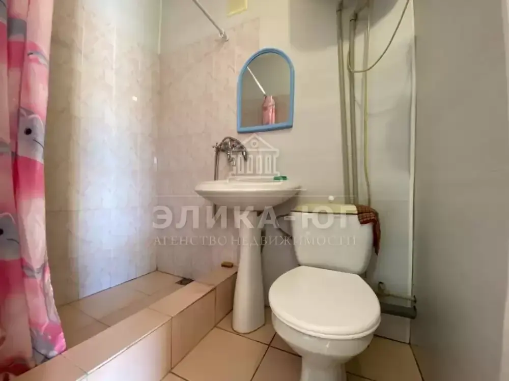 Продажа дома, Джубга, Туапсинский район, ул. Советская - Фото 13
