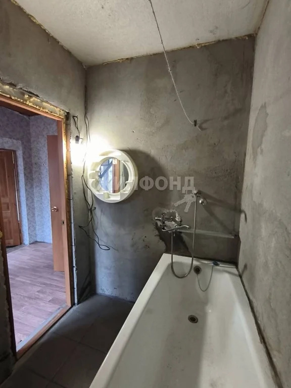 Продажа дома, Новосибирск, ул. Яснополянская - Фото 11