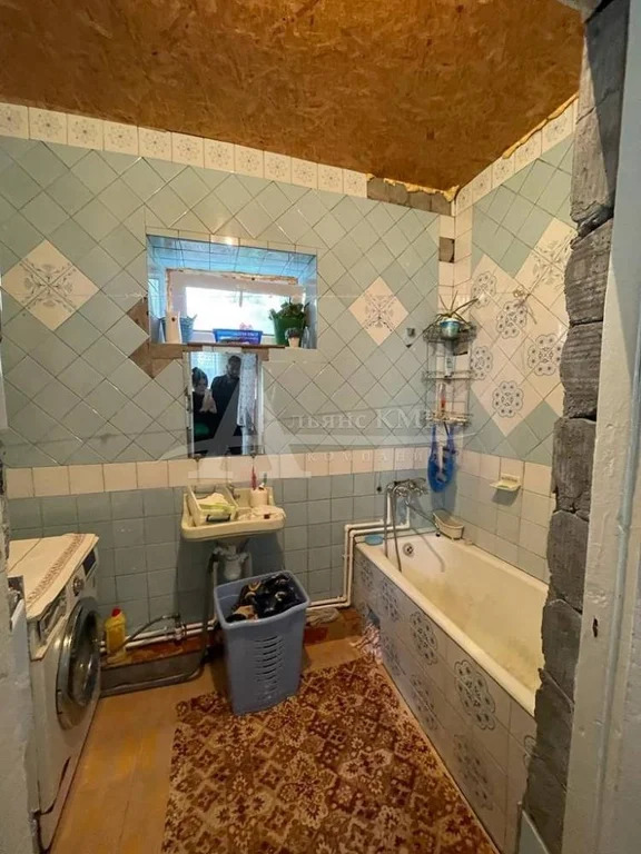 Продажа дома, Георгиевск, ул. Шаумяна - Фото 11