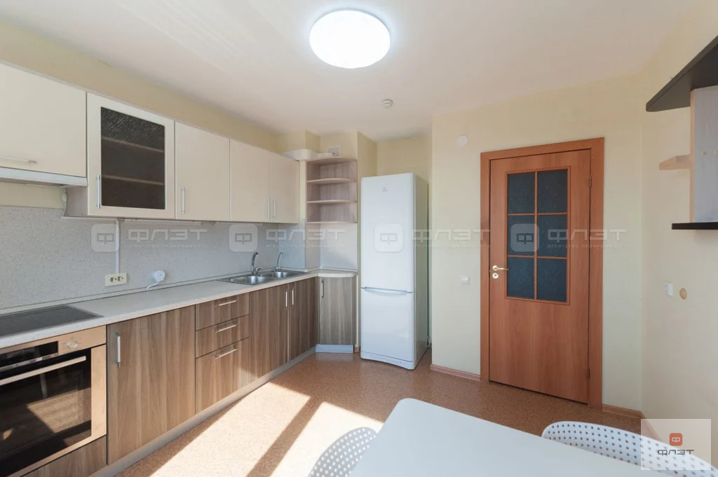 Продажа квартиры, Казань, ул. Виктора Сажинова - Фото 3